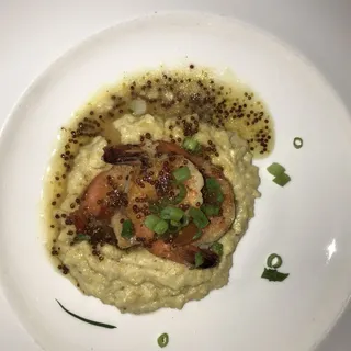 Shrimp & Grits
