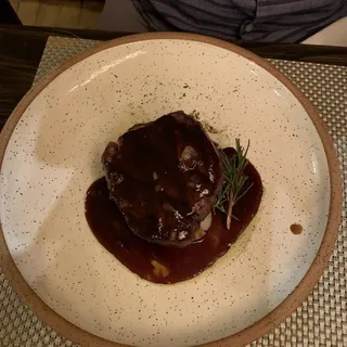 Filet Mignon
