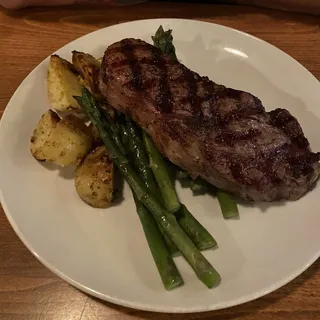 Double R Ranch Ribeye Steak*