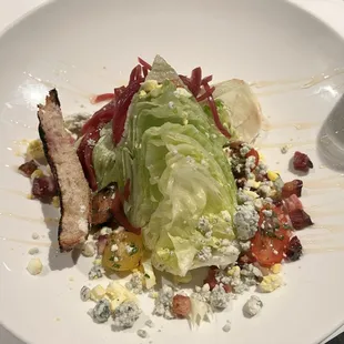 Wedge Salad