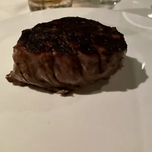 Filet Mignon