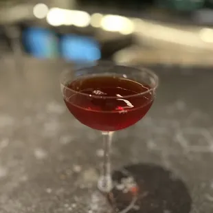 The Manhattan
