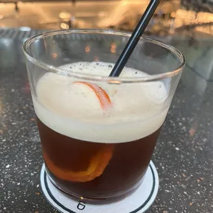 Espresso martini