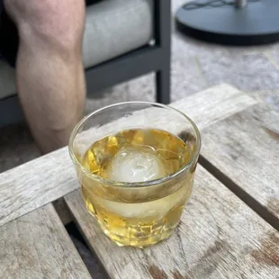 drink