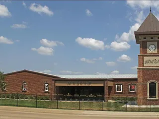 Olden Year Museum