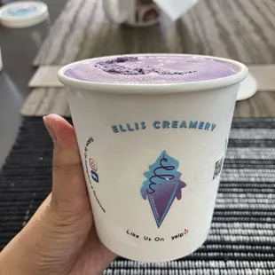 Ube