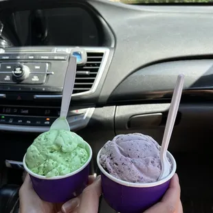 Buko Pandan