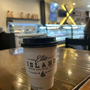 Raspberry White Chocolate Mocha