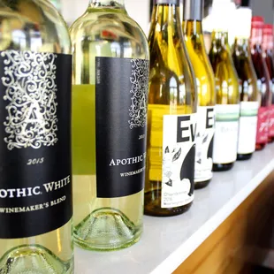 Ellis Island Coffee and Wine Lounge