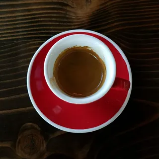 Cafe Cubano