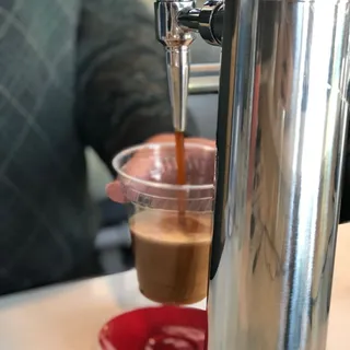 Cold Brew