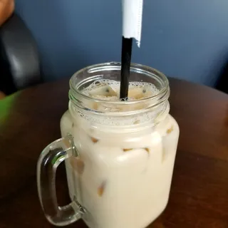 Chai Tea Latte