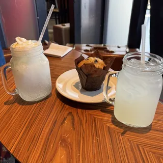 Cream Soda