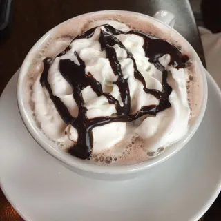 Hot Chocolate