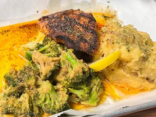 Flava Shack Seafood