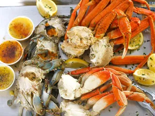 Krab Kingz Memphis