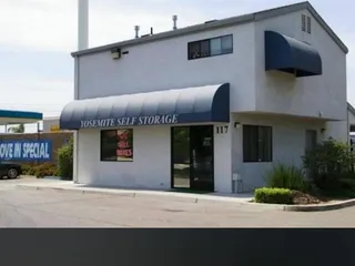 Yosemite Self Storage