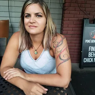 Cheyenne R.