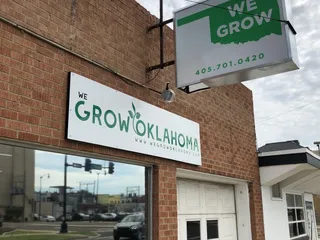 We Grow Oklahoma
