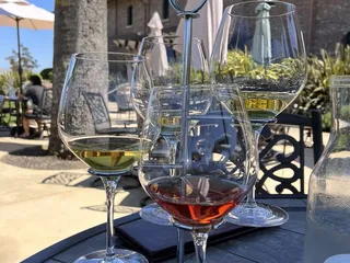 Rubino Estates Winery