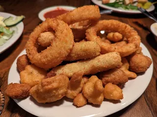 Brother Sebastian's Steak House & Winery