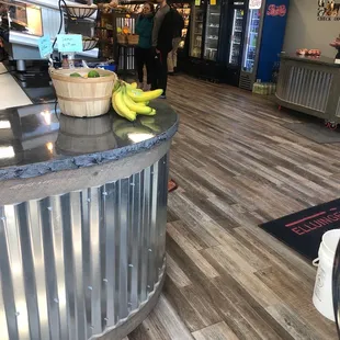 Love the smoked cheese from here