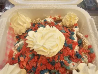 Sugar Mama's Sweets
