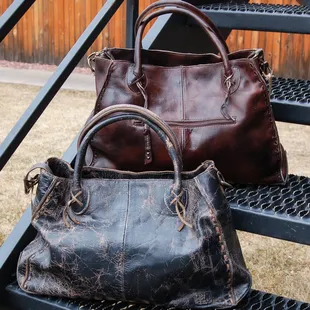 Great Leather Bags