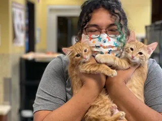 Great Plains SPCA