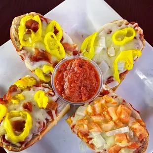 $5 menu 10pm-Midnight 7 days a week