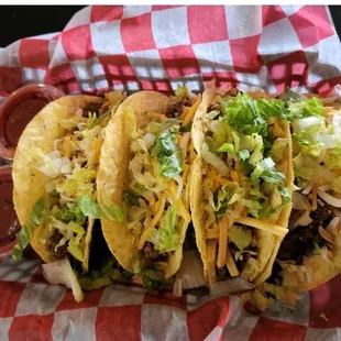 Taco Tuesday
