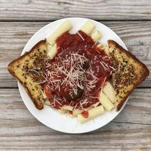 Meatball Monday