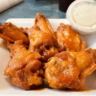 WINGS