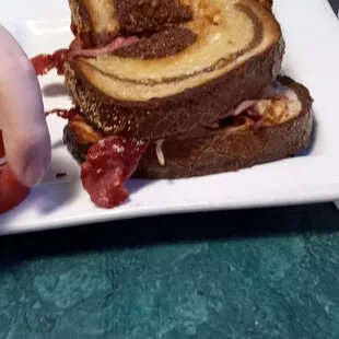 Reuben
