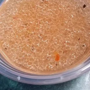 Italian dressing