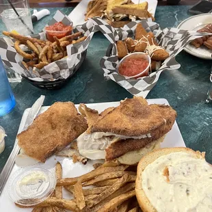 dinner
