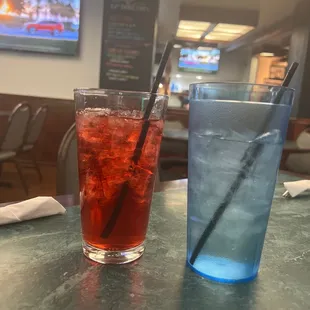 drink