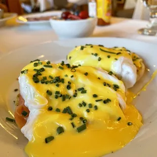 Ellyngton's At The Brown Palace and Spa