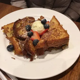 Brioche French Toast