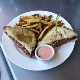 Reuben