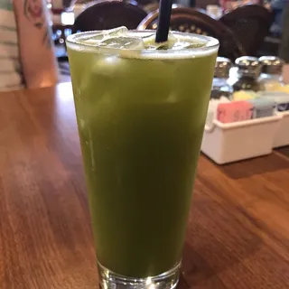 Matcha