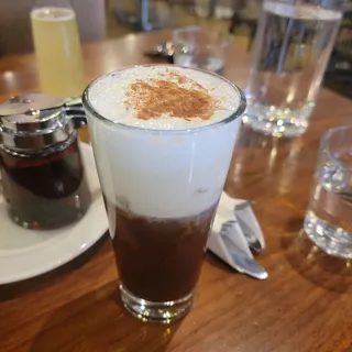 Freddo Cappuccino