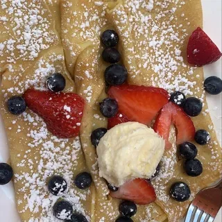 Classic Crepes