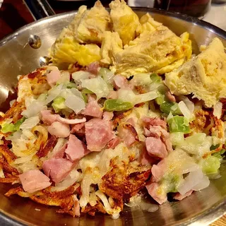 Denver Skillet