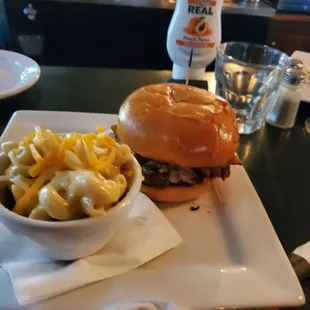 burger, burgers, food