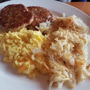 Turkey Sausage