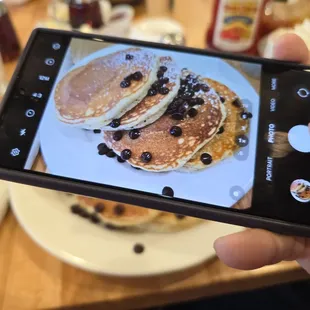 Ellys Pancake House - Mundelein