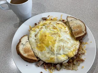 Max’s Pancake House