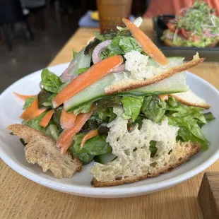 Profound Farm Greens