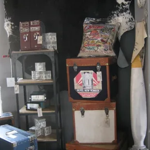 just stuff